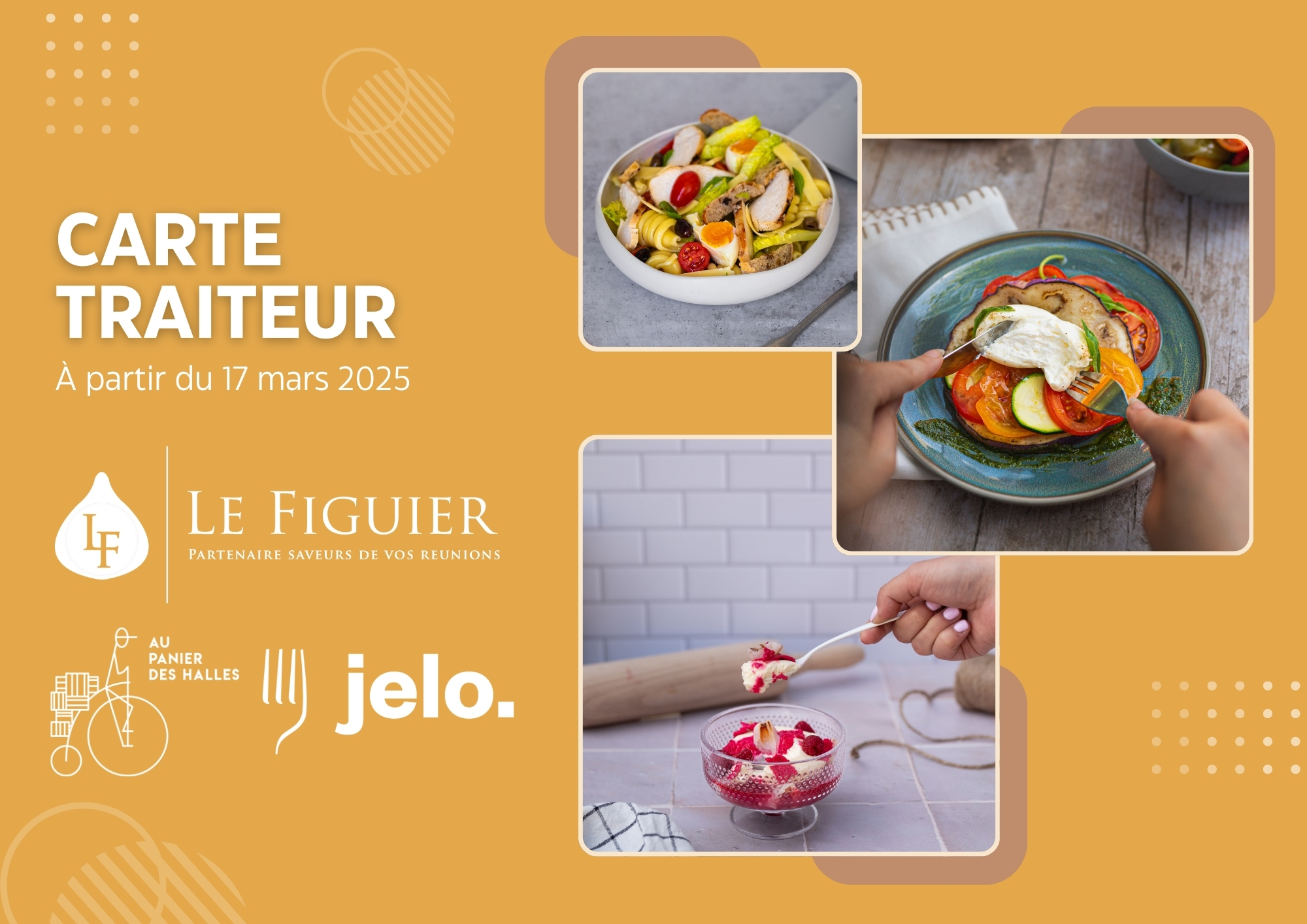 Page De Garde